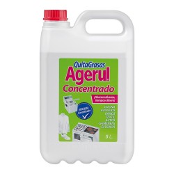 Quitagrasas Agerul...