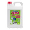 Quitagrasas Agerul Concentrado Gran Formato 5L
