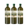 Aceite de oliva virgen extra Maestros de Hojiblanca 3 unidades de 1 l
