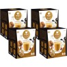 Origen & Sensations Café ORIGEN-SENSATIONS Café con Leche Dolce Gusto - 4x16 Cápsulas