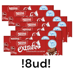 Nestle Beba - Chocolate con...