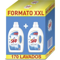 Detergente Líquido SKIP...