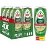 Lavavajillas Liquido a Mano Fairy Maxi Poder 8x440ml