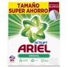 Detergente en polvo Original ARIEL Actilift 65 lavados