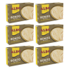 6ud ALBO Bonito del norte en aceite de oliva lata 82 g neto escurrido