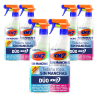 3UD - Quitamanchas KH-7 Sin Manchas Dúo spray 2x715ml - 6 botes en total
