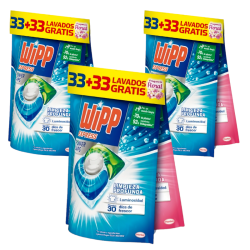 3UD Detergente WIPP Express...
