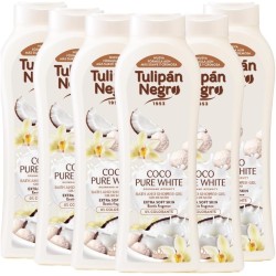 6 ud - TULIPAN NEGRO Gel de...