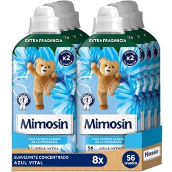 Mimosín Suavizante...