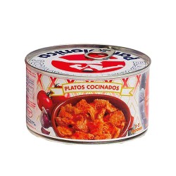 9 ud Callos Pamplonica a la...