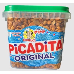 CHURRUCA Picadita Original...