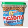 CHURRUCA Picadita Original frutos secos revuelto tarro 1,5kg