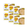 Atún claro en aceite de oliva lata 82 g neto escurrido - Pack 6 latas