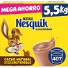 Nesquick Cacao Instantáneo Sin Gluten - Caja 5,5 Kg