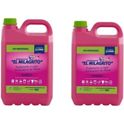 Desengrasante EL MILAGRITO...