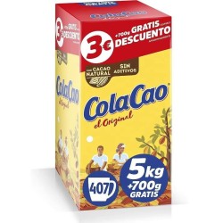 Cola Cao Cacao Soluble...